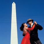 El Obelisco de Buenos Aires es el mejor lugar del mundo para enamorarse, según aplicación de citas