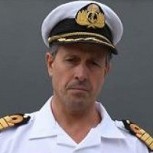 Desaparición submarino argentino: La Armada confirma que hubo una explosión en el mar