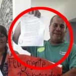 San Valentín al revés: Festejaron su divorcio y concurrió más gente que al casamiento