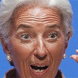 Argentinos en crisis se ríen con gran creatividad del pedido de auxilio al FMI