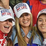 Manual para seducir chicas rusas: Escándalo por texto oficial del fútbol argentino