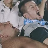 Spot publicitario del Mundial Rusia 2018 enfurece a comunidad gay y es censurado