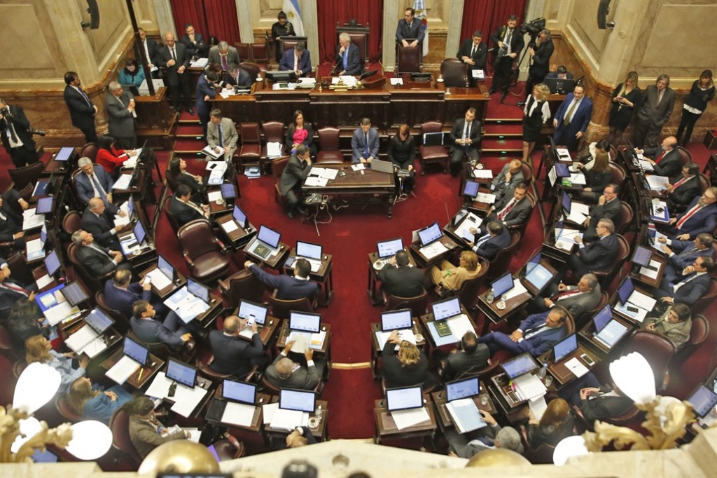 Argentina aborto