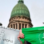 Argentina: Tensión en las calles mientras se debate la despenalización del aborto