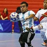 Argentina organiza la primera Copa América de Talla Baja con gran entusiasmo contra discriminación