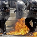 G20 en Buenos Aires: ¿Están preparados para una reunión internacional sin peligro de violencia?