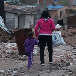 Mapa de la crisis en Argentina: Dramáticos datos reflejan el atolladero del país y las dificultades que enfrenta
