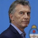 Argentina: Inesperado y multitudinario apoyo recibe el presidente Mauricio Macri