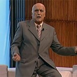 Murió Fabio Zerpa, el experto en ovnis más famoso de Argentina