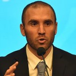 Preocupante: Ministro de Economía abre correo electrónico para recibir ideas