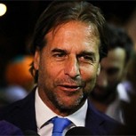 Presidente electo uruguayo ofrece residencia a 100 mil argentinos