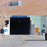 Recuerdan cuando Chile cerró la frontera con Argentina para evitar contagios