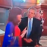 Video que muestra a Cristina recriminando al Presidente Fernández abre debate sobre quién manda