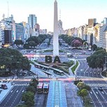 Buenos Aires blindada: La ciudad y varias intendencias bloquean unilateralmente sus accesos