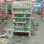 Crece la inquietud ante posibles desbordes violentos y saqueos en el Gran Buenos Aires