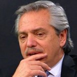 Presidente argentino habría bordeado nuevo incidente diplomático con Chile