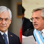Cancillería chilena criticó palabras de Alberto Fernández en reunión con políticos de oposición