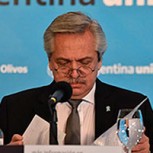Nueva comparación con Chile complica al Presidente argentino: Embajador en Santiago tuvo que corregirlo