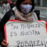 Argentina empieza a afrontar graves consecuencias por la extensión de la cuarentena hasta julio
