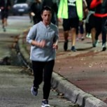 Asesor del gobierno argentino criticó airadamente a los runners que salen en cuarentena