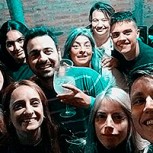 Funcionarios argentinos de gobierno fueron despedidos por fiesta durante la cuarentena