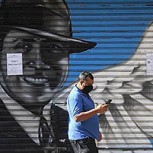 Autoridades de Salud preocupadas ante eventual colapso del sistema en Argentina por coronavirus