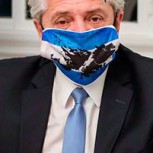 Coronavirus: Médico de la presidencia recomendó a Alberto Fernández seguir una cuarentena estricta