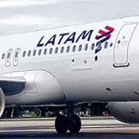 Latam Airlines: Solicitarán al gobierno argentino impedir retiro de sus aviones del país