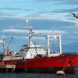 Continúa el misterio de la tripulación de pesquero afectada por COVID-19