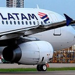 LATAM: Sindicatos pretenden impedir que retire sus aviones de Argentina