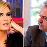 Periodista denunció que habría recibido mensajes “intimidatorios” del Presidente Alberto Fernández