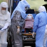 Argentina: Indignación por anuncio de muertos por Covid-19 con un payaso