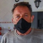 Indignación en Argentina: A un padre le prohibieron ver a su hija en estado terminal, quien finalmente falleció