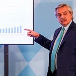 Alberto Fernández vuelve a comparar a Argentina con Chile por el Coronavirus: “Ellos colapsaron más que nosotros”
