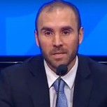 Ministro sufre incómodo percance al no advertir un micrófono abierto: Mira lo que dijo
