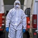 “Datos no confiables”: Argentina fue sacada de un sistema mundial de medición de la pandemia