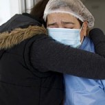 Argentina superó el millón de afectados por Covid-19 con casi 27 mil fallecidos