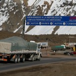 Mendoza presentó solicitud formal de apertura de frontera con Chile