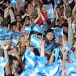 Argentinos responden a encuesta: 42% “se creen especiales o superiores”