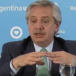 Argentina: Preocupación porque utilizarían vacuna anti Covid-19 aún en etapa experimental