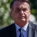 Bolsonaro criticó estrategia de Argentina contra Covid-19: “Los hundieron a todos”
