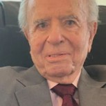 Carlos Menem está en coma inducido: Falla renal obligó a tomar la delicada decisión