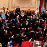 Ley de aborto: Diputados argentinos aprobaron el proyecto y pasó al Senado