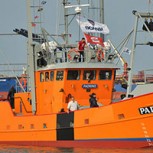 Congreso debate proyecto que fija cuotas de genero para las tripulaciones de barcos pesqueros