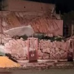 Terremoto en Argentina: Fotos y video de lo que generó el fuerte sismo en San Juan