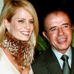Cecilia Bolocco lamentó el fallecimiento de Carlos Menem revelando que pudo despedirse de Máximo