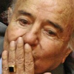 ¿Quién se llevó el anillo de Carlos Menem? Era una de sus posesiones más preciadas