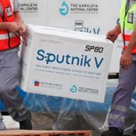 Argentina: Científicos publican el primer trabajo de Fase III de vacuna rusa contra el Covid-19