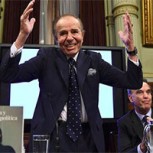 Carlos Menem: Las diversas reacciones que generó al muerte del ex presidente argentino
