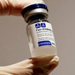 Laboratorio argentino anuncia ambicioso plan para producir la vacuna rusa contra el Covid-19